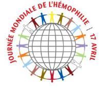 Journée mondiale de l’HÉMOPHILIE 2012: Aujourd’hui, il faut combler l’écart – Fédération mondiale de l’hémophilie (FMH)