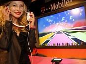 Candice soirée Armani Exchange