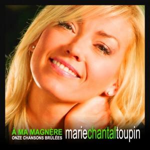 Le dernier album de madame Toupin
