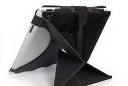 FlipSteady, un support iPad inspiré par les origamis