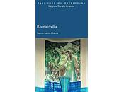 Présentation livret Romainville médiathèque