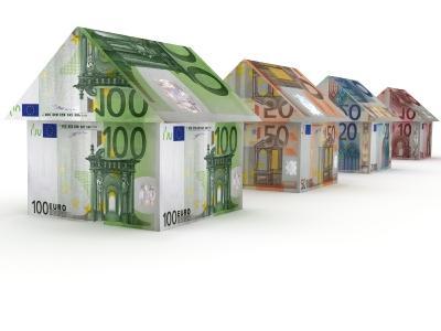 Podcast; les taux d’intérêt hypothécaires vont grimper