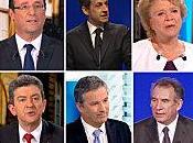 Election présidentielle française: remise cause l'Etat-Providence