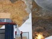 Amenagement cave