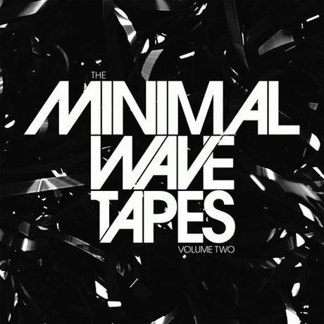 V.A. – The Minimal Wave Tapes II / Danza Meccanica / Metal Dance