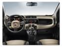 Fiat Panda 2013 : une voiture pleine de surprises