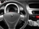 Peugeot 107 2013 : une vague de fraîcheur