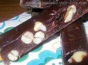 Nougat Marshmallows Chocolat