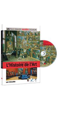 N°18 - Le Musée de l'Histoire de l'Art, Vienne