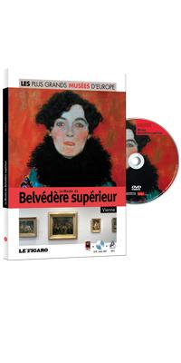 N°31 - Le Musée du Belvédère supérieur de Vienne