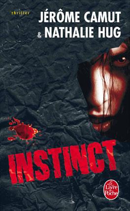J'ai commencé hier:Les voies de l'ombre 3, Instinct