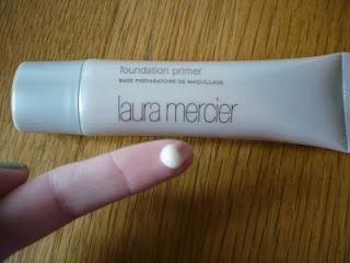 Laura Mercier c'est ma copine...