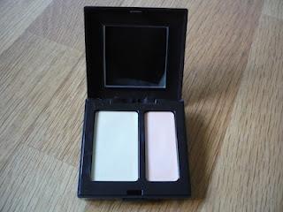 Laura Mercier c'est ma copine...