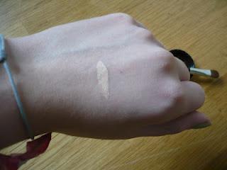 Laura Mercier c'est ma copine...