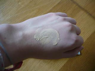 Laura Mercier c'est ma copine...