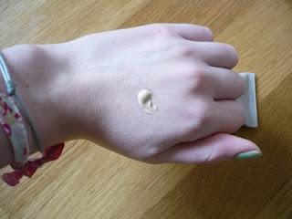 Laura Mercier c'est ma copine...