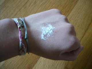 Laura Mercier c'est ma copine...