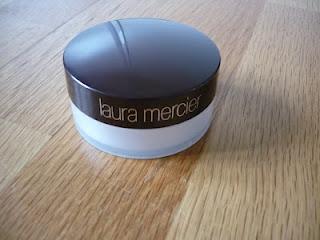 Laura Mercier c'est ma copine...