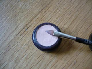 Laura Mercier c'est ma copine...