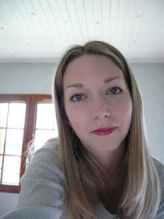 Laura Mercier c'est ma copine...