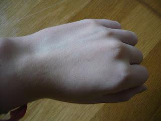 Laura Mercier c'est ma copine...