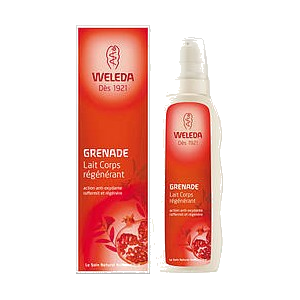 lait transparent Grenade explosive !