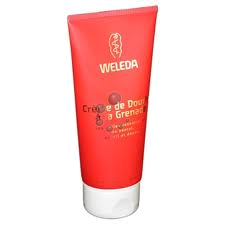 gel douche transparent 1 Grenade explosive !