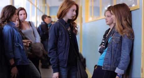 [Critique DVD]  17 filles