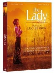 [Critique DVD] The lady