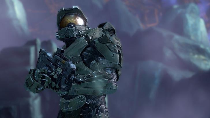 Halo 4 daté, présentation le 20 avril sur S2Pmag