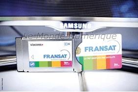 Réception TNT par satellite sans décodeur externe, c’est possible grâce à un nouveau module de décryptage