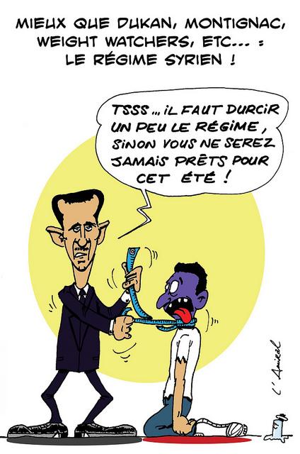 Le dégivrage de la semaine #11