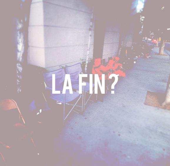 Nike teste un nouveau systeme de reservation via twitter