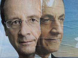 Les meetings d’Hollande et Sarkozy : un duel sémantique, gestuel et symbolique