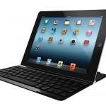 Logitech présente une coque clavier ultra-fine pour le nouvel iPad
