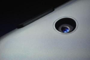 Le Padcaster transforme le nouvel iPad en caméra profesionnelle