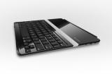 Logitech Ultrathin Keybord Cover 2 160x105 Logitech dévoile son nouveau clavier ultra fin pour iPad