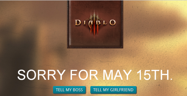 Screenshot 2 600x308 Diablo 3 : Sorry for May 15th !