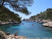 Marseille Parc national Calanques officiellement créé