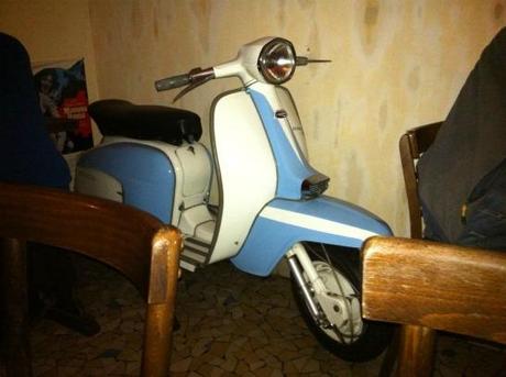 Un verre au Chair de Poule ? Même pas peur !!