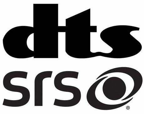 DTS et SRS Labs ne feront bientôt plus qu’un DTS et SRS Labs ne feront bientôt plus qu’un