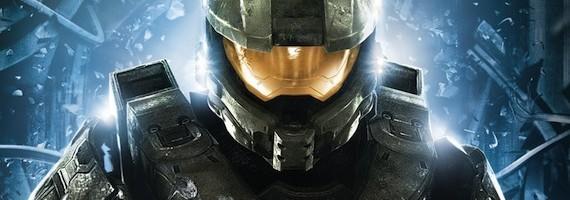Une date de sortie pour Halo 4 !
