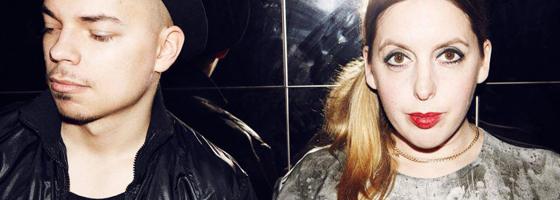 Exclu: The KDMS –  Wonderman Video