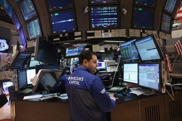 Point de marché du Mercredi 18 Avril 2012