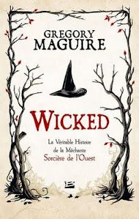[Projecteur sur...] - Wicked