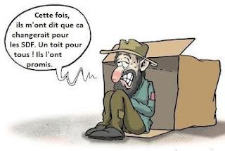 La France va-t-elle continuer à se ruiner pour les autres ?