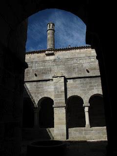Abbayes et prieurés en Héraultais