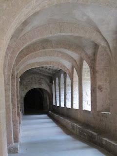Abbayes et prieurés en Héraultais