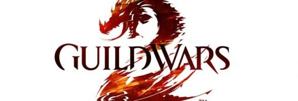 Guild Wars 2, la première bêta annoncée !