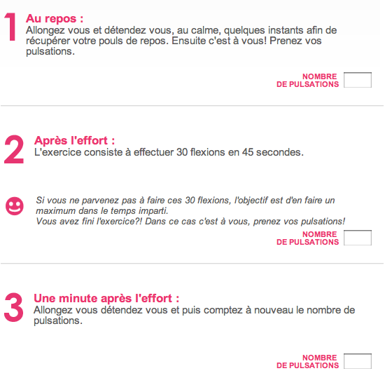 Mon Coach Minceur #3